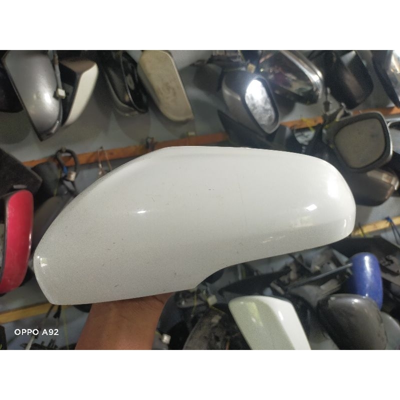 cover spion wuling cortez cortes original kanan kiri