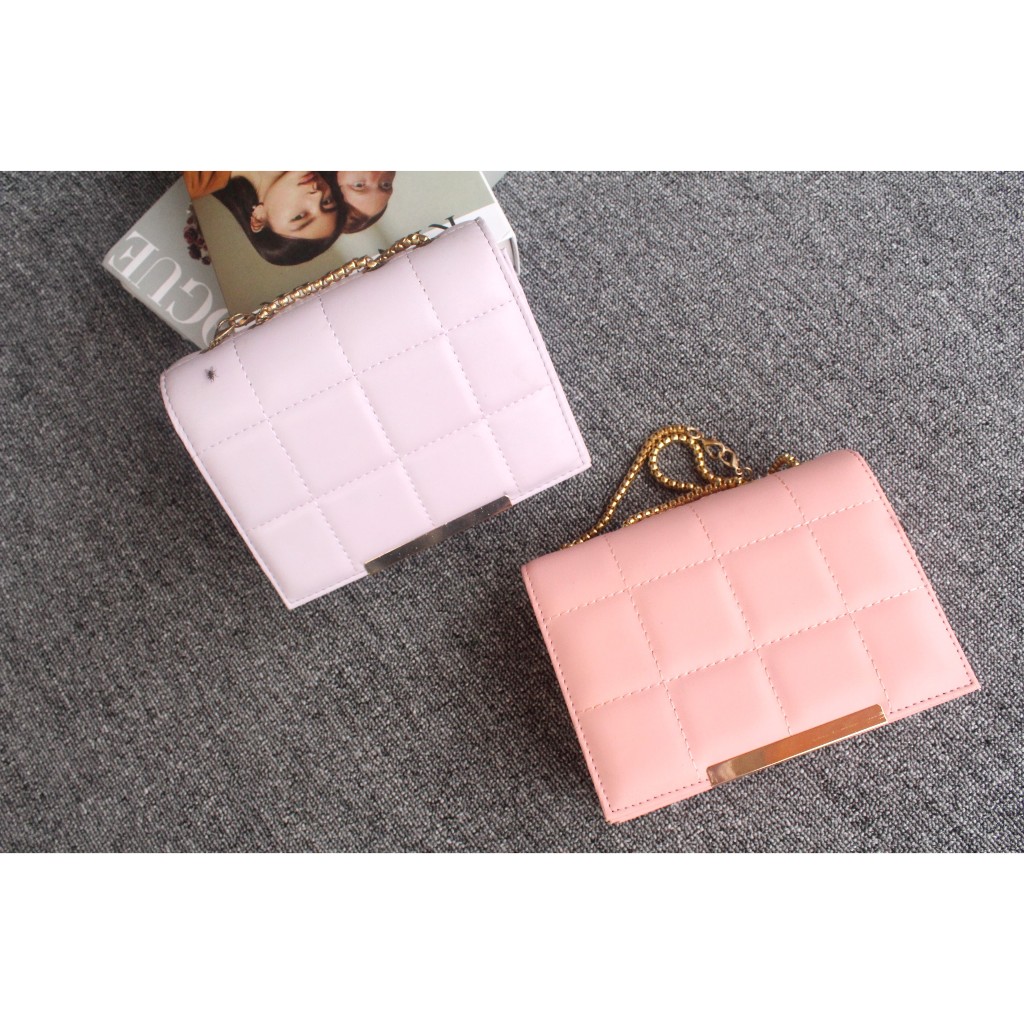 Tas selempang wanita - sling bag - Lucira Bag