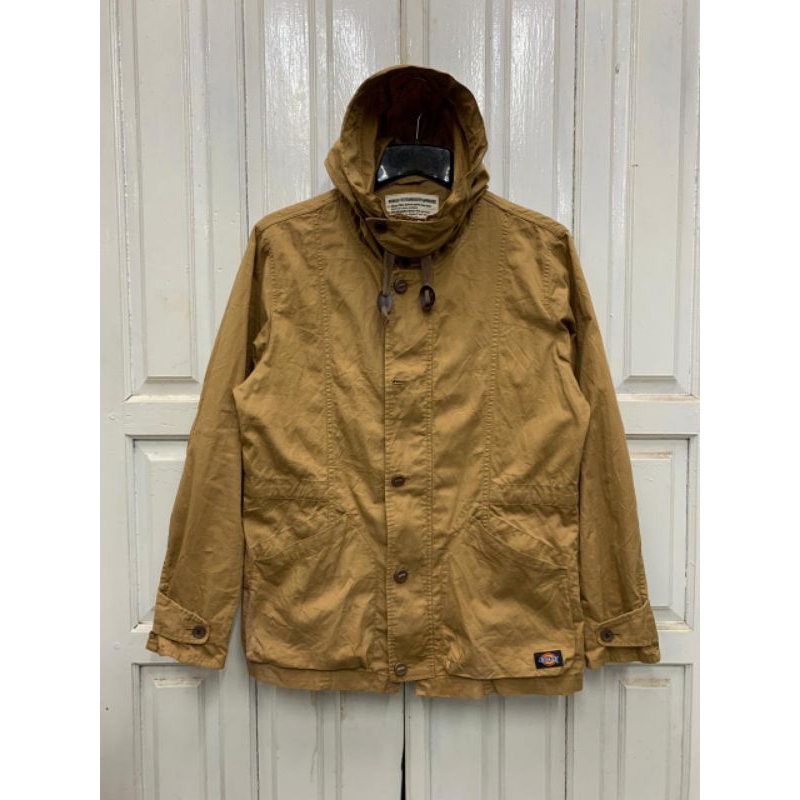 DICKIES PARKA ARMY