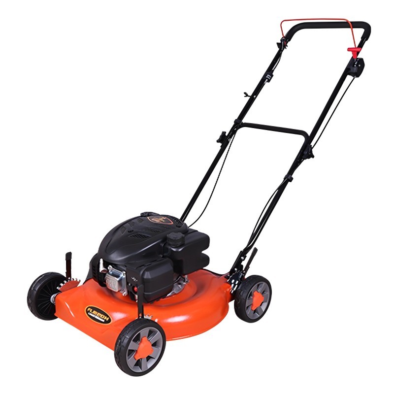 Mesin Potong Rumput Dorong FIRMAN FLM-20H