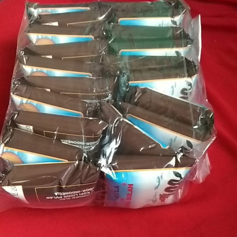 

[KODE PRODUK Y7FB99489] KOPI PLUS GULA cap LIONG BULAN 1Pack 20 bks Exp. 020224 (LG)