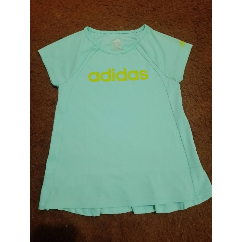 Preloved Thrifting DRESS OLAHRAGA ANAK ADIDAS ORI