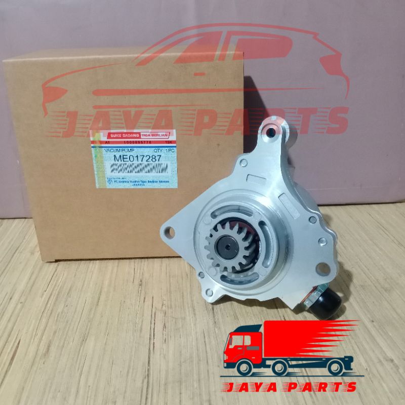 VACUM PUMP PS125 CANTER. VACUM PUMP ASSY CANTER ME017287