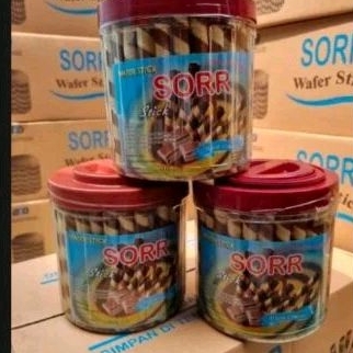 

MAKANAN ASTOR SOR ISI 6TOPLES