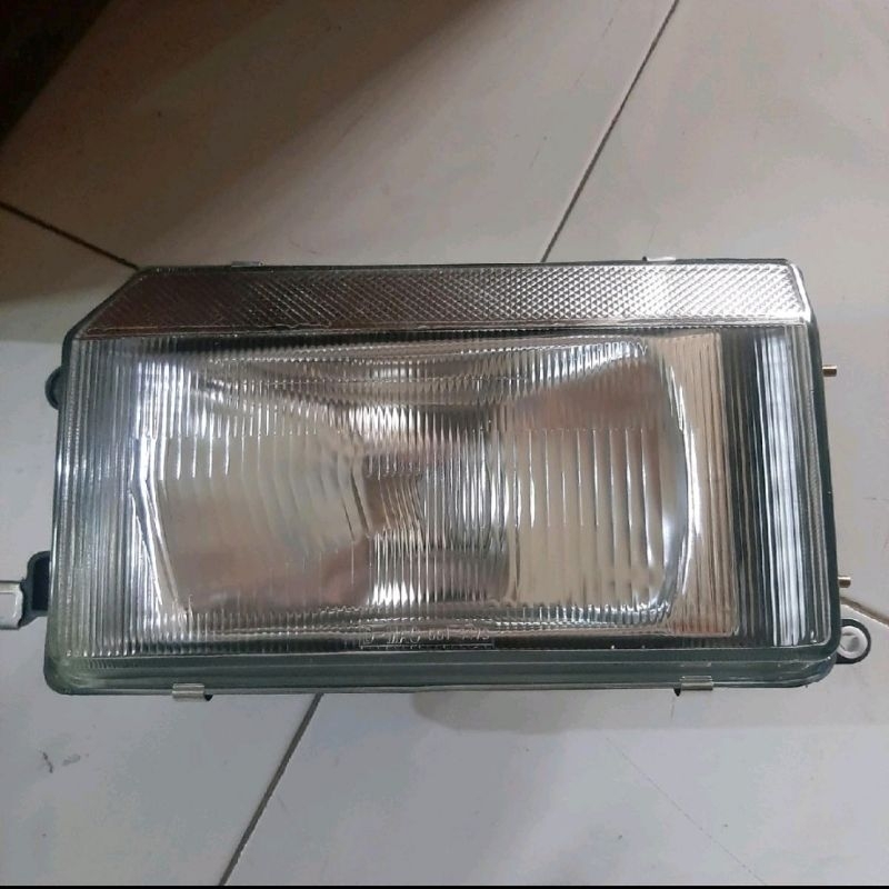 LAMPU DEPAN KIJANG SUPER / KIJANG GRAND SET