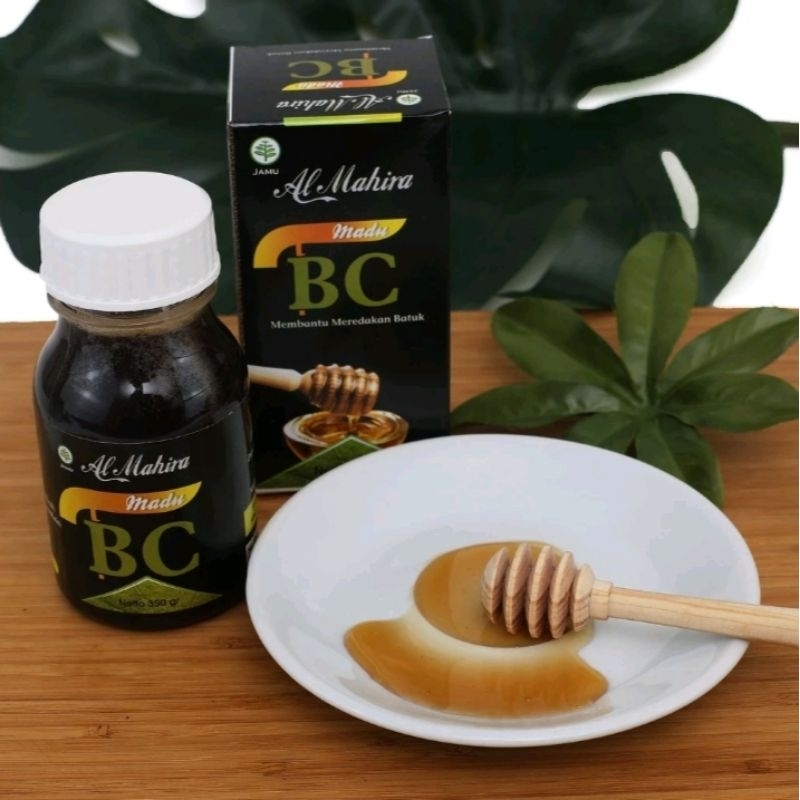 

Madu Almahira BC