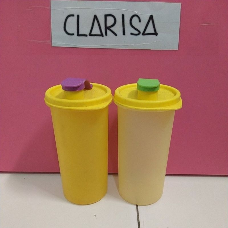 SLIME LIME 650ML TUPPERWARE PL (RANDOM)