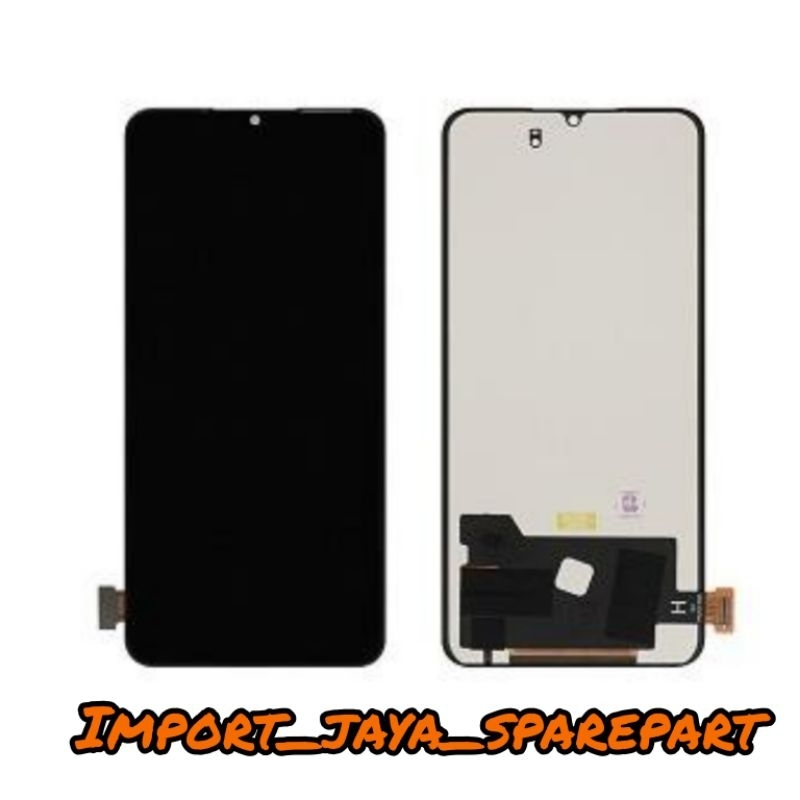 LCD TOUCHSCREEN VIVO V11PRO / V11 PRO ORI