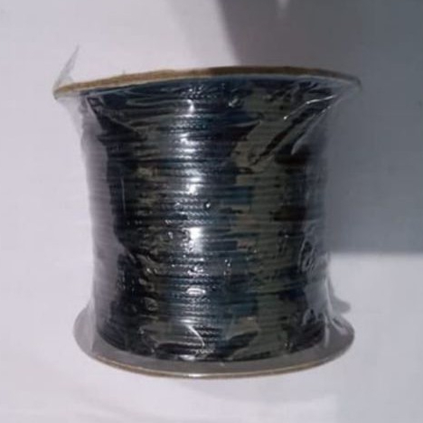 Tali kulit Korea/Tali Kulit/Bahan aksesoris/Tali gelang