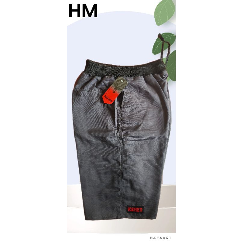 Celana Pendek Chinos Pria Yang Banyak Di Cari / Outfit Pria Kekinian