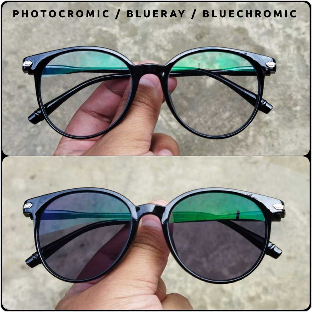 photocromic Kacamata photocromic kacamata minus kacamata photocromic kacamata potokromik kacamata fo