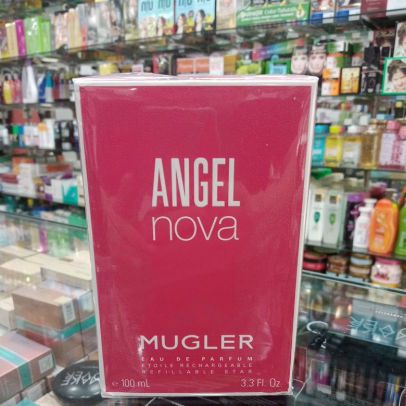 MUGLER ANGEL NOVA EDP FOR WOMEN ORIGINAL