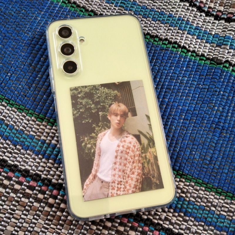 

pelunasan Samsung A54 5G