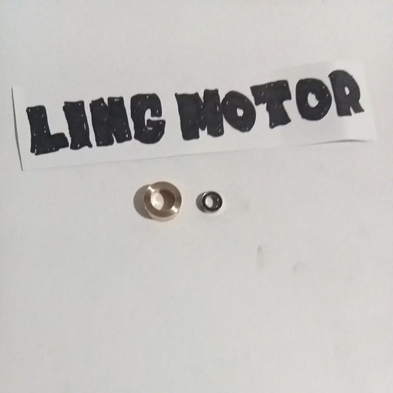 Line loler kingkong ukuran 3000-4000-5000-6000 1 set