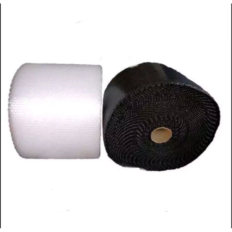 

BUBBLE WRAP TAMBAHAN PACKING