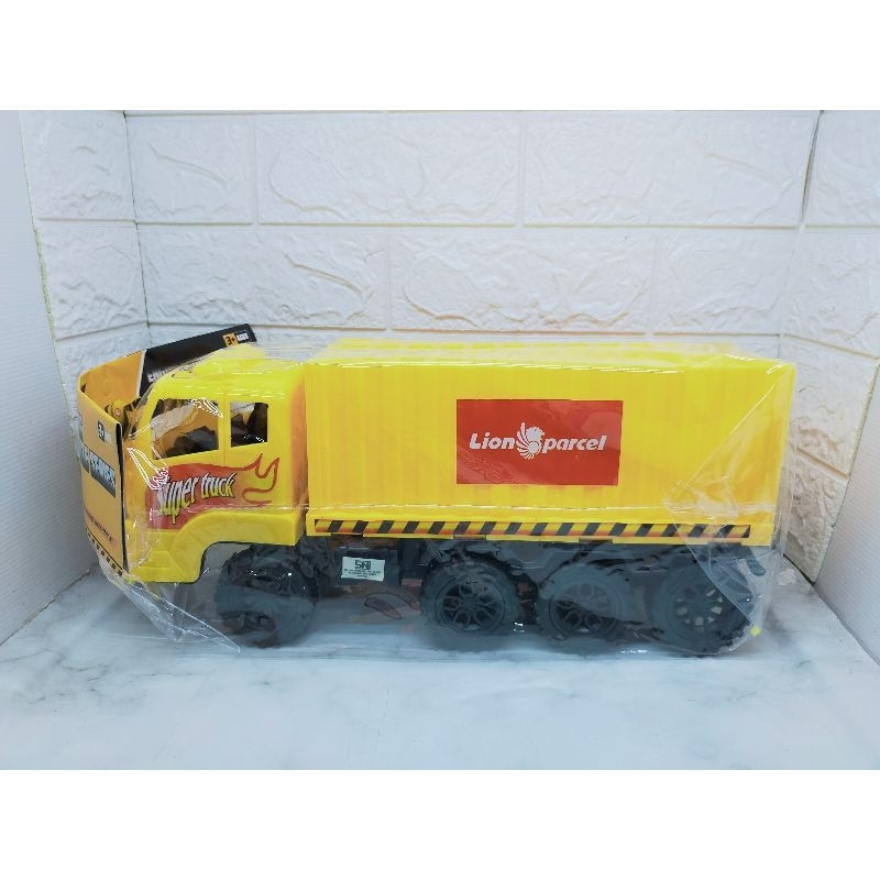 TTP888A MAINAN ANAK TRUCK BOX