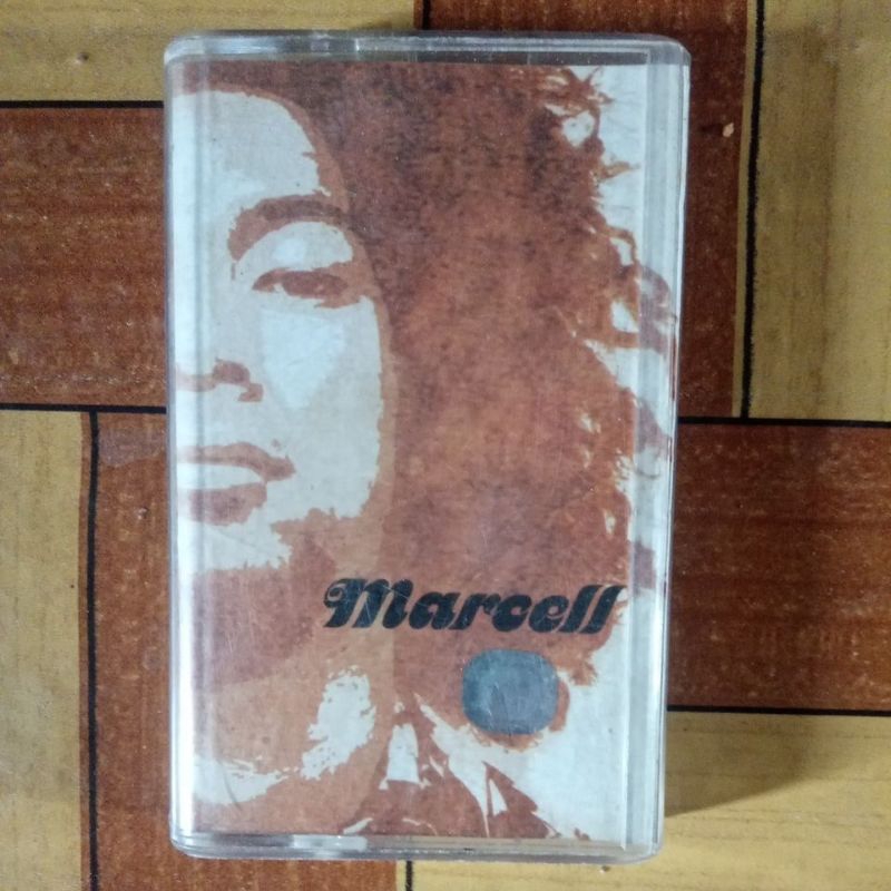 KASET PITA MARCELL