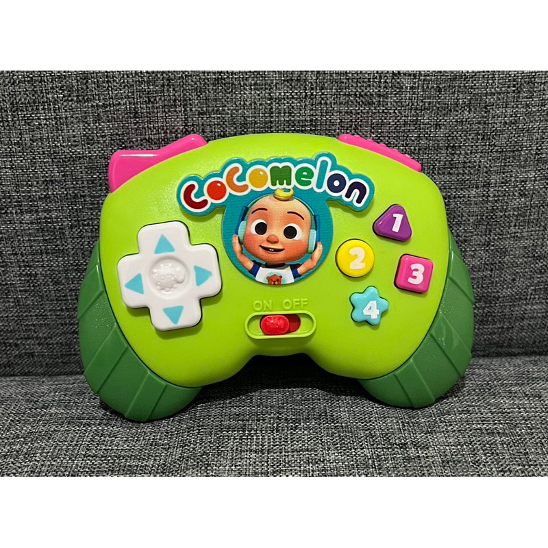 PRELOVED MAINAN COCOMELON