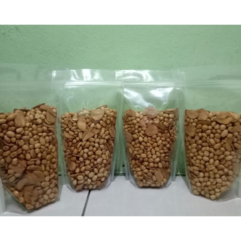 

Kacang Goreng Bawang