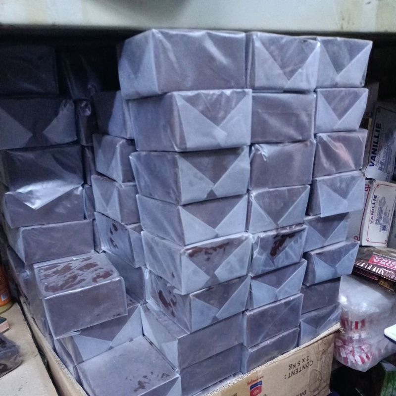 

COKLAT DIAMOND POTONGAN (1 KILOGRAM)