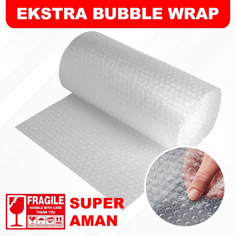 

bubble|wrap pengaman packing