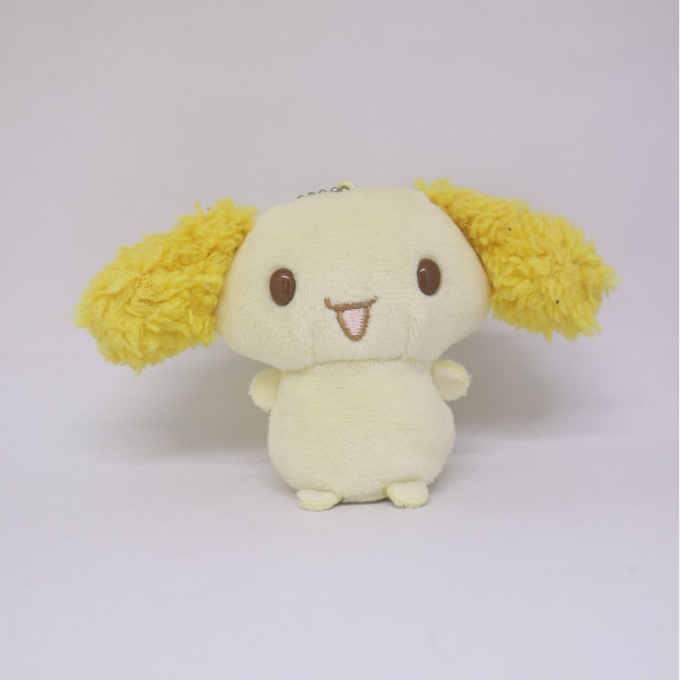 boneka gantungan cinnamoroll friend chiffon sanrio