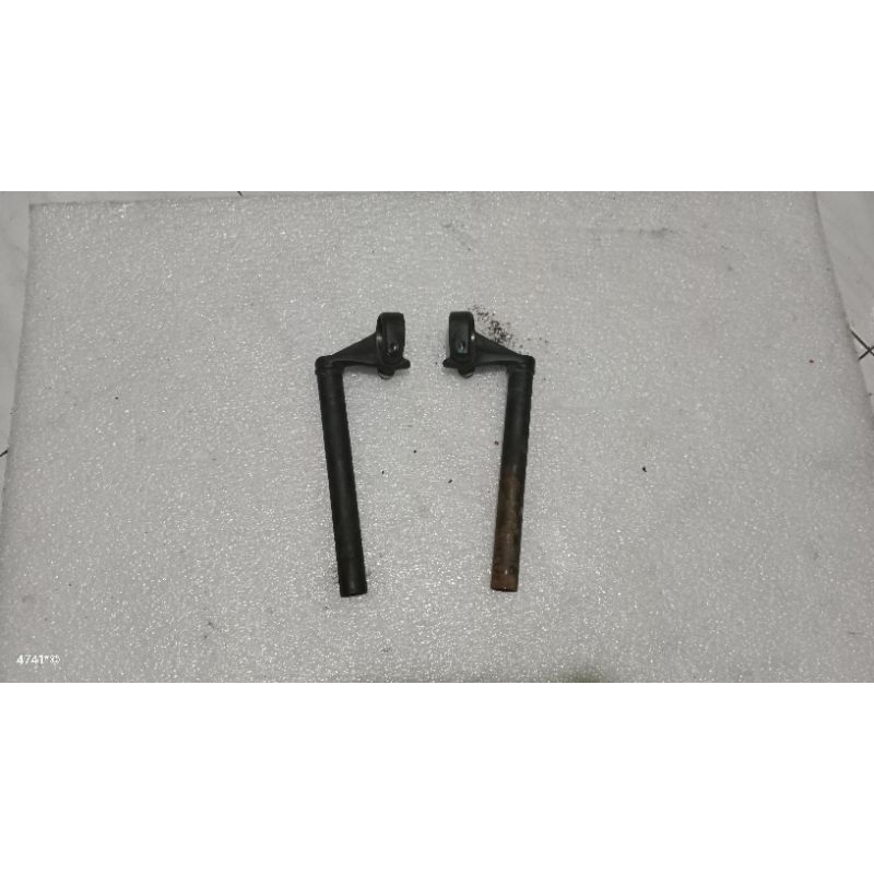 stang jepit CBR 150R K45G K45N FACELIFT