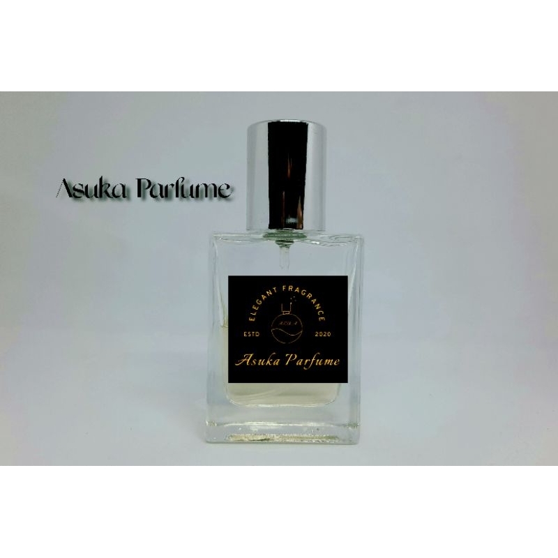 Parfume 30ml 212 Sexy Men By Asuka Parfume