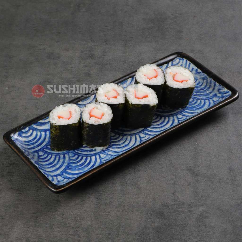 

Kani Maki