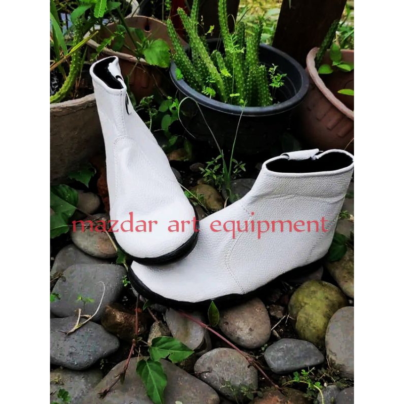 sepatu drum band ,marching band