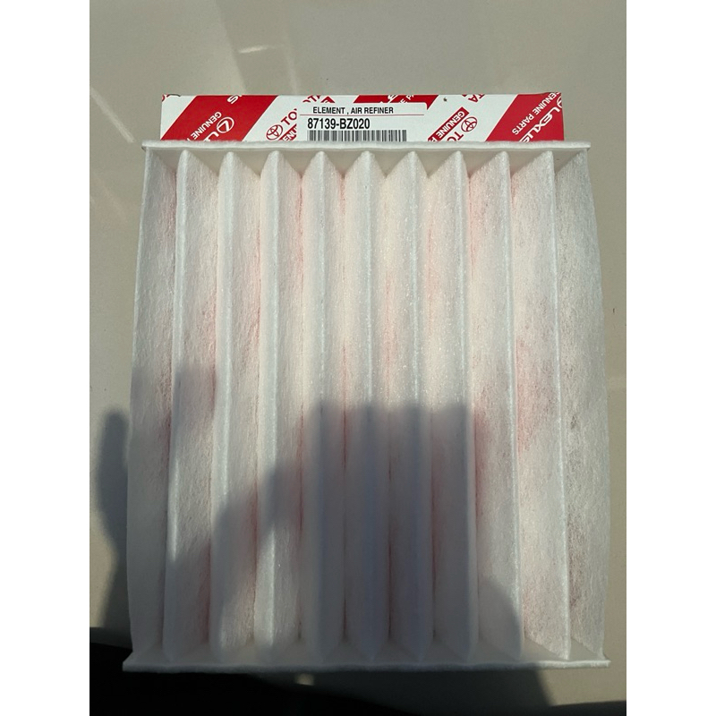 FILTER AC RUSH ALL TYPE