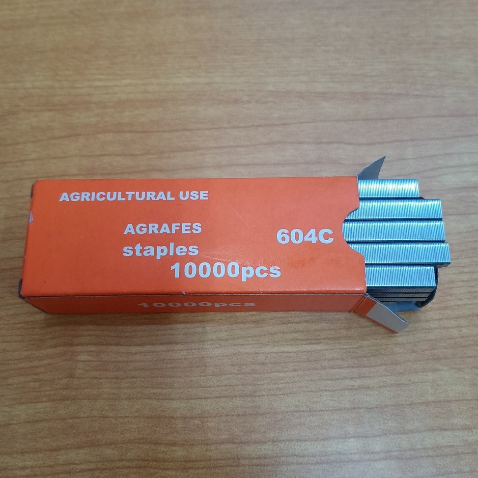 

[KODE PRODUK DQNEI8853] Tapetool Refill Staples 604C - Tapetool Isi Ulang - Staples Tapetool 604C - Agrostar 383