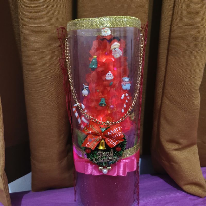 

Christmas gift 2023 / hampers natal / hadiah Natal