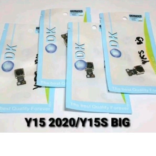 KAMERA BELAKANG/KAMERA BIG/KAMERA UTAMA VIVO Y15 2020/Y15S