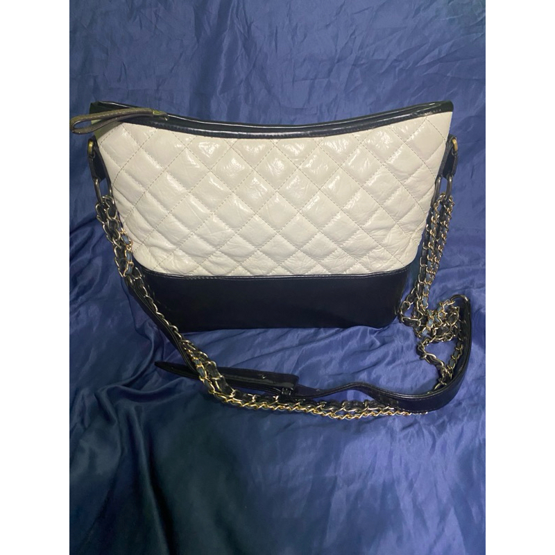 Preloved Chanel Gabrielle