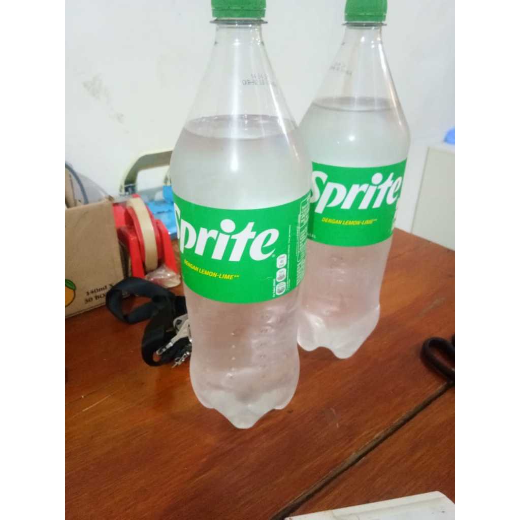 SPRITE 1.5 LITER