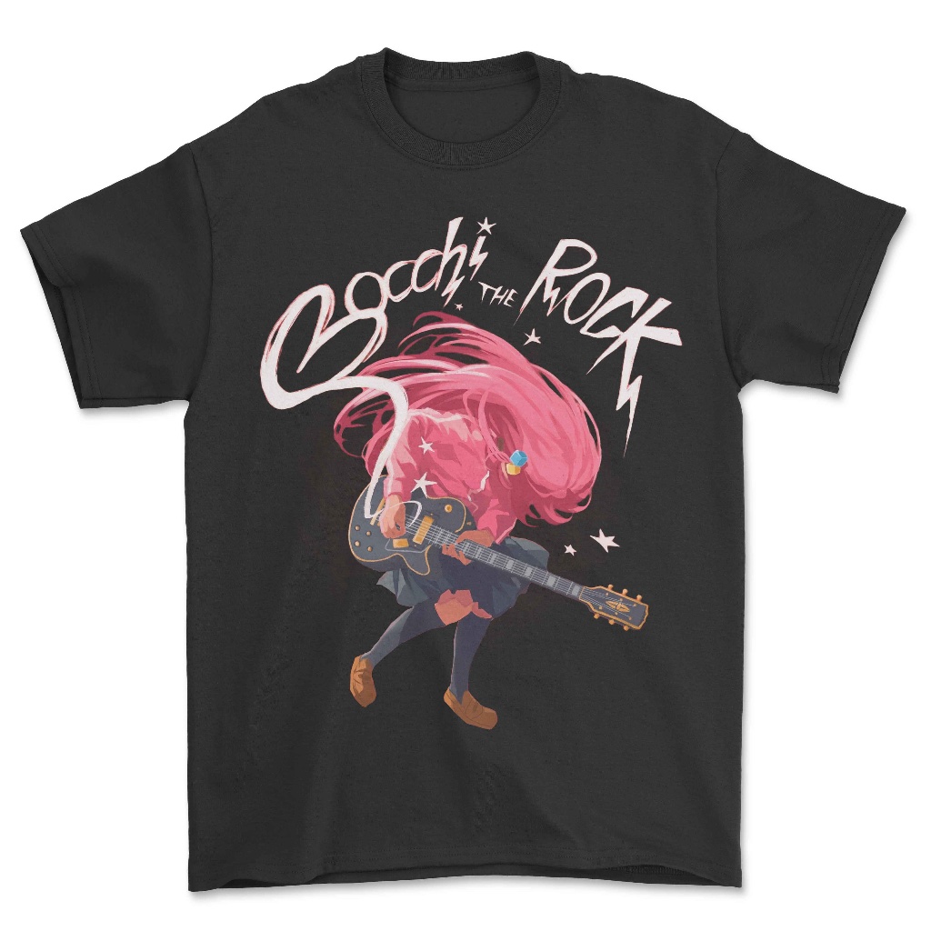 KAOS BOCCHI THE ROCK - TRIBUTE