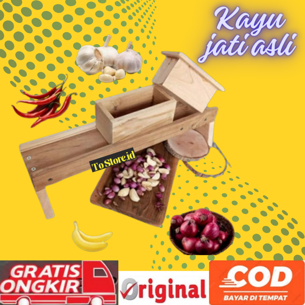 [BAYAR DI TEMPAT] pengiris bawang merah parutan bawang merah pemotong bawang merah irisan bawang mer