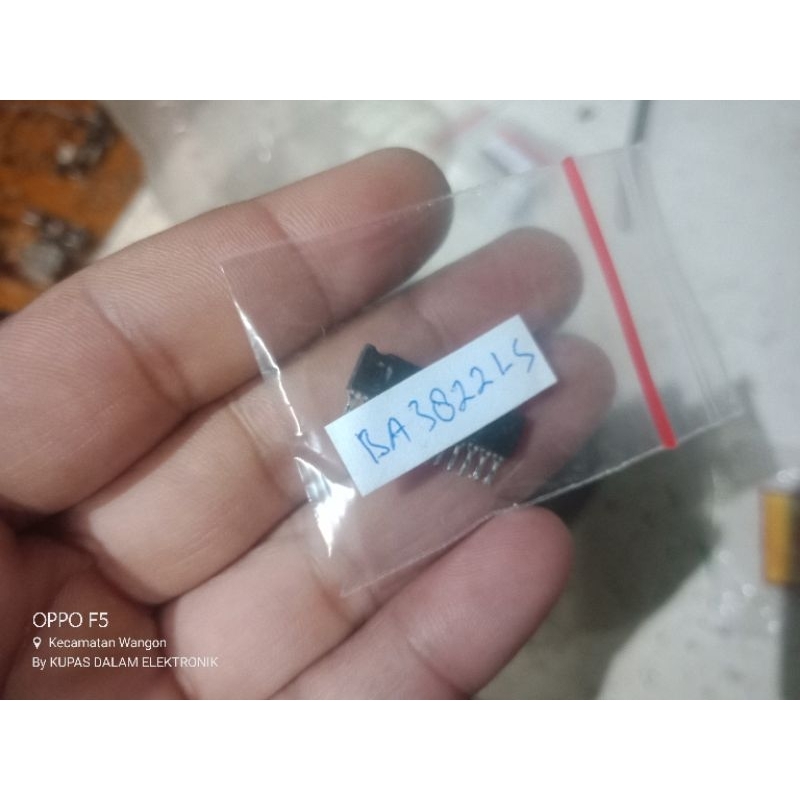 ba3822ls