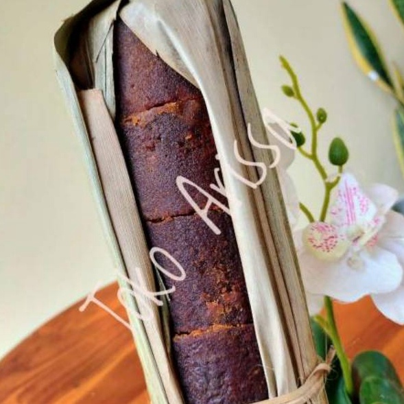 

[KODE PRODUK RZ9B73754] Gula Aren Bungkus Daun