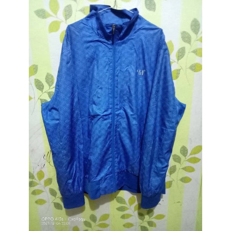 JACKET 361⁰ WINDBREAKER TEBAL