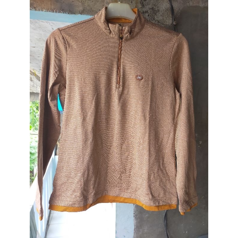 Baselayer kolping second thrift