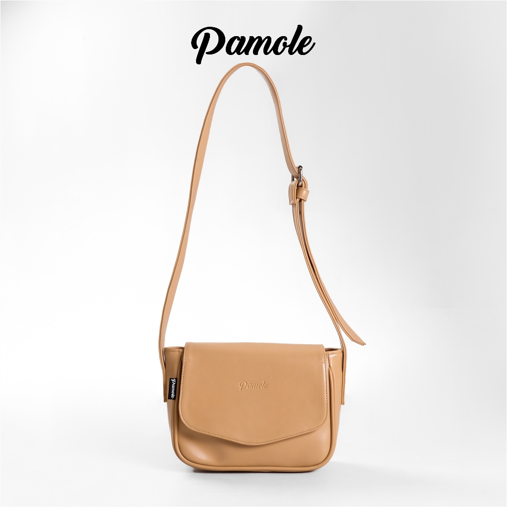 Pamole - Tas Selempang Wanita Sling Bag - Axcel Series