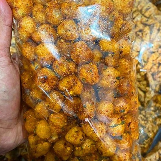 

☈Best Terlaris✬➡ CIMOL KERING 1 KG BUMBU PEDAS EKSTRA DAUN JERUK 058