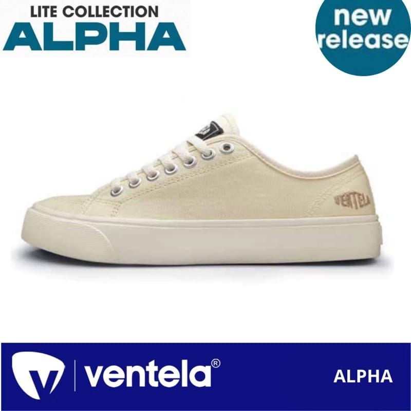 Ventela Alpha Original 100%