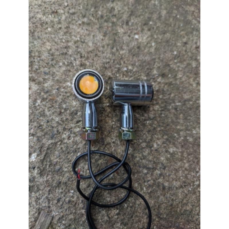 sen reteng model stenlis led sein palu led model stenlis