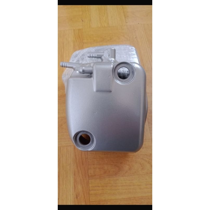 tutup head cover adaptor oil cooler oc beat karbu,KZL, Vario Karbu