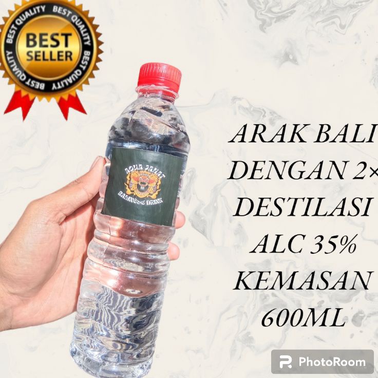 

[KODE E7CCF] [TERMURAH] Minuman premium khas bali/jamu herbal