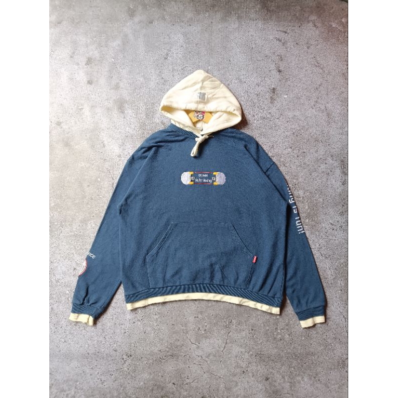 Hoodie OOH-AHH Roller Skateing