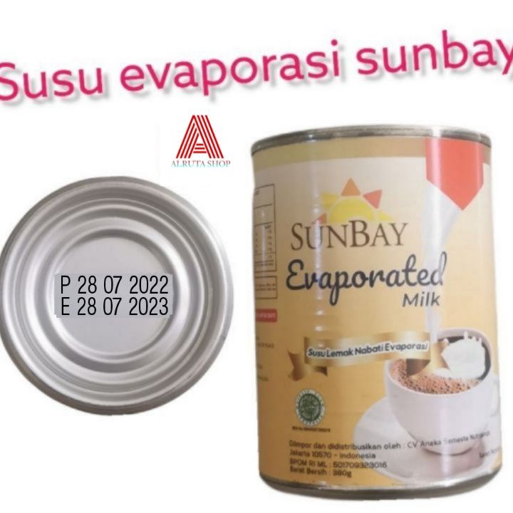 

[KODE PRODUK PPYKD9976] SUSU EASI SUNBAY
